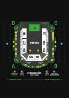 Unibet Arena Tallinn, Estonia