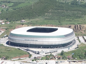 Kocaeli Stadium