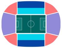 Puskas Arena, Budapest, Hungary