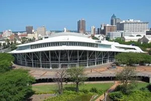 Durban ICC