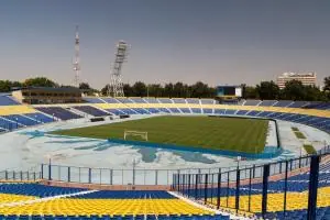 Pakhtakor Stadium