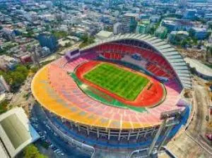 Rajamangala National Stadium