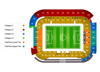 TQL Stadium, Cincinnati, USA