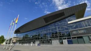 Max-Schmeling-Halle