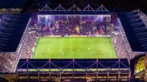 Estadio Exploria, Orlando, EE.UU.