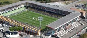 Estadio Orogel Dino Manuzzi, Cesena, Italia