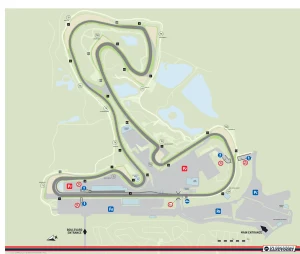 Zandvoort Circuit