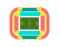 Merkur Spiel-Arena, Dusseldorf, Germany