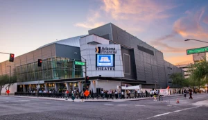 Arizona Financial Theatre