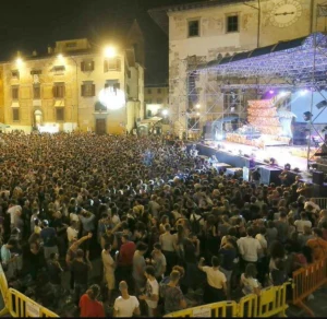 Piazza dei Cavalieri