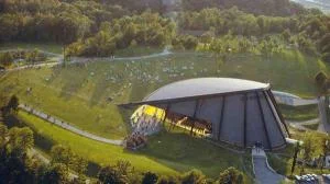 Blossom Music Center