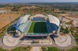 Estádio do Algarve