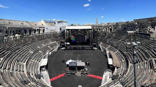 Arena of Nîmes