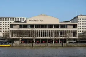 Royal Festival Hall