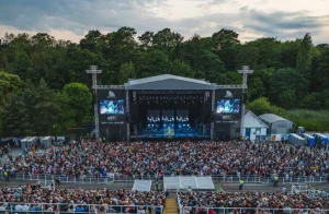 Scarborough Open Air Theatre