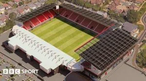 Vitality Stadium, Bournemouth, Inglaterra