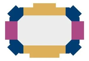 Rho Ice Hockey Arena