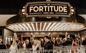 Fortitude Music Hall