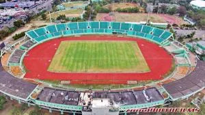 Estadio Olimpico Felix Sanchez
