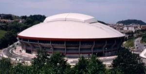 Plaza de Toros Illumbe
