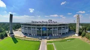 Deutsche Bank Park, Frankfurt, Alemania