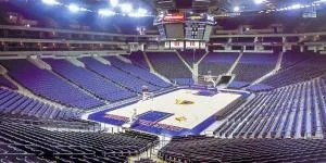 Oakland Arena