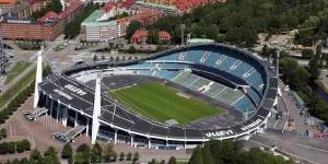 Ullevi Stadium
