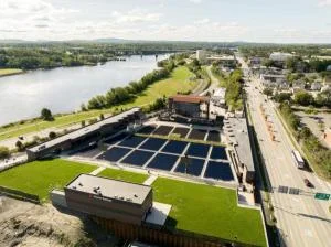 Maine Savings Amphitheater