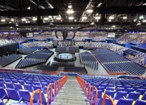 Brisbane Entertainment Centre