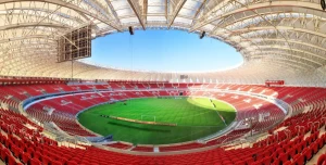Estadio Beira Rio
