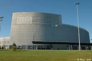 Zenith Nantes Metropole