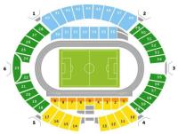 Almaty Central Stadium
