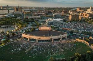 Freedom Mortgage Pavilion