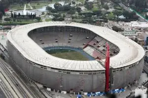 Estadio Nacional