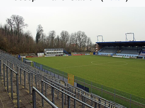 Joseph Marien Stadium