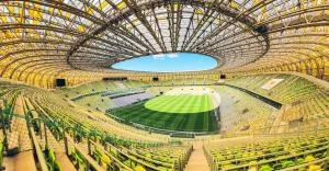 Polsat Plus Arena Gdańsk