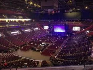 FLA Live Arena