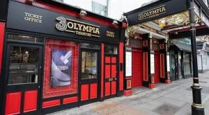 3Olympia Theatre