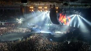 TipsArena Linz