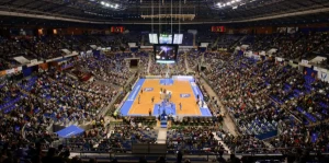 Palacio de Deportes Jose María Martin Carpena