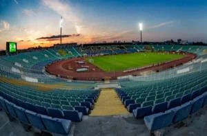 Vasil Levski National Stadium