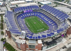 M&T Bank Stadium