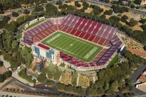 Stanford Stadium