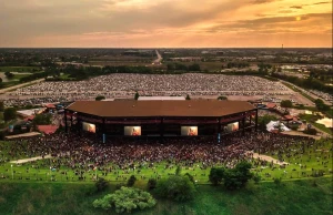 Credit Union 1 Amphitheatre