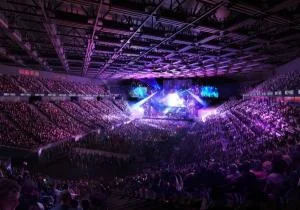 Bercy Arena