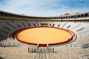 Plaza de Toros de Granada