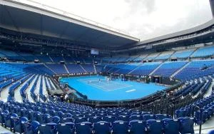 Rod Laver Arena