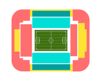 Signal Iduna Park, Dortmund, Germany