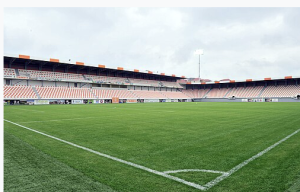 Bank Respublika Arena