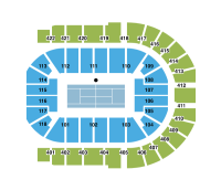 O2 Arena, London, England